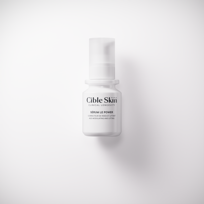 SÉRUM LE POWER 30mL