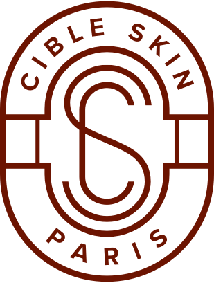 Cible Skin emblem