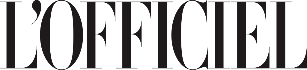 L’Officiel logo