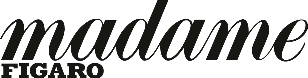 Madame Figaro logo