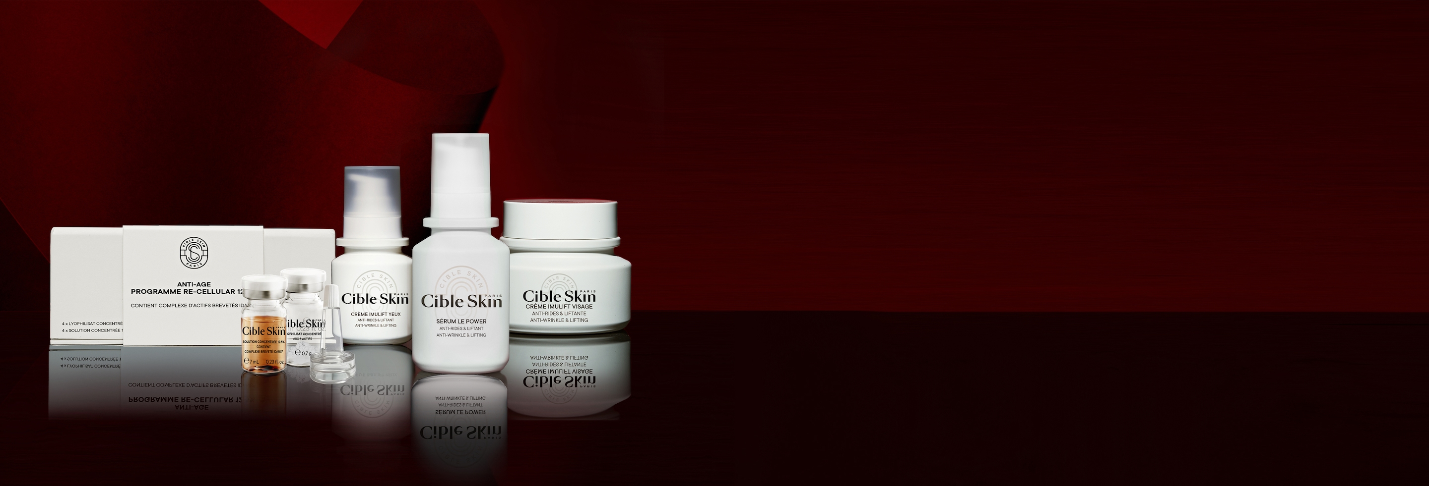 Boutique Cible Skin