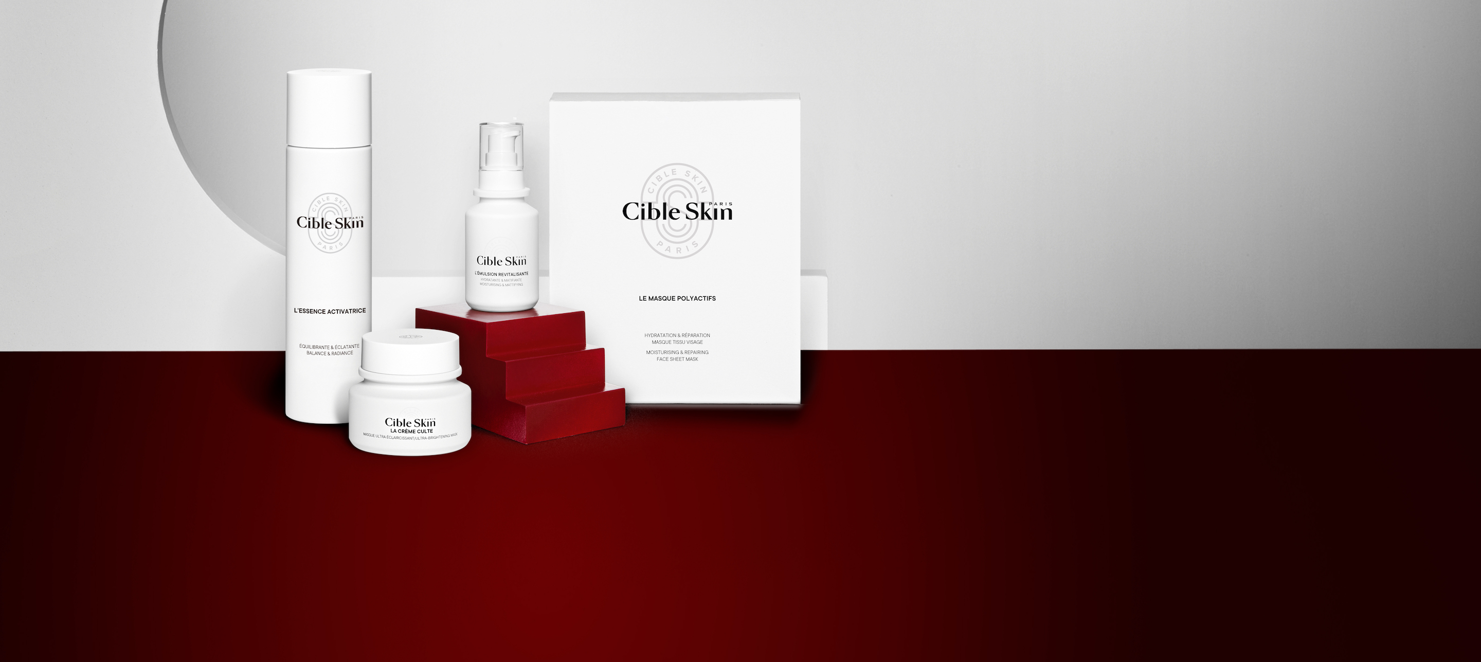 Boutique Cible Skin