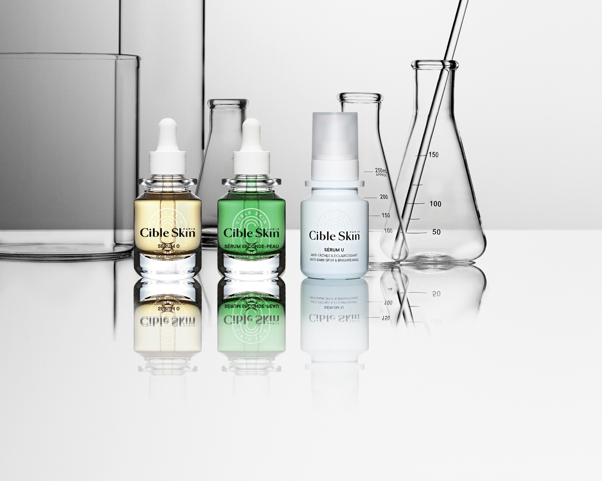 Boutique Cible Skin