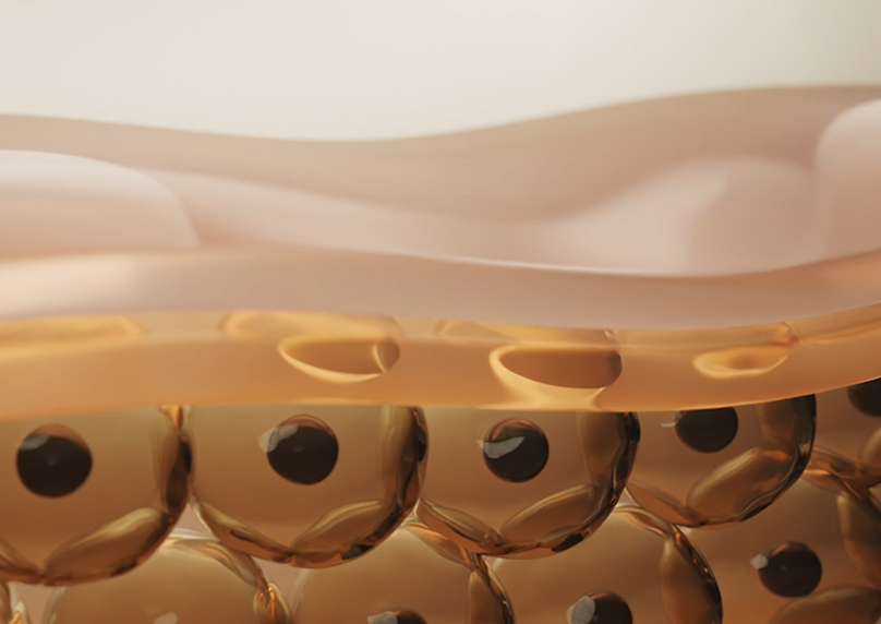 Réduction de mélanine