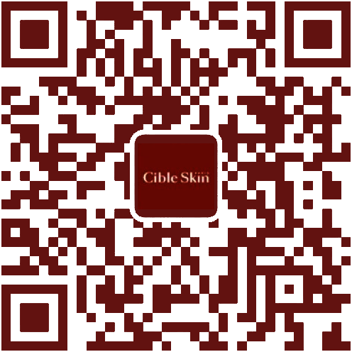 WeChat QR code