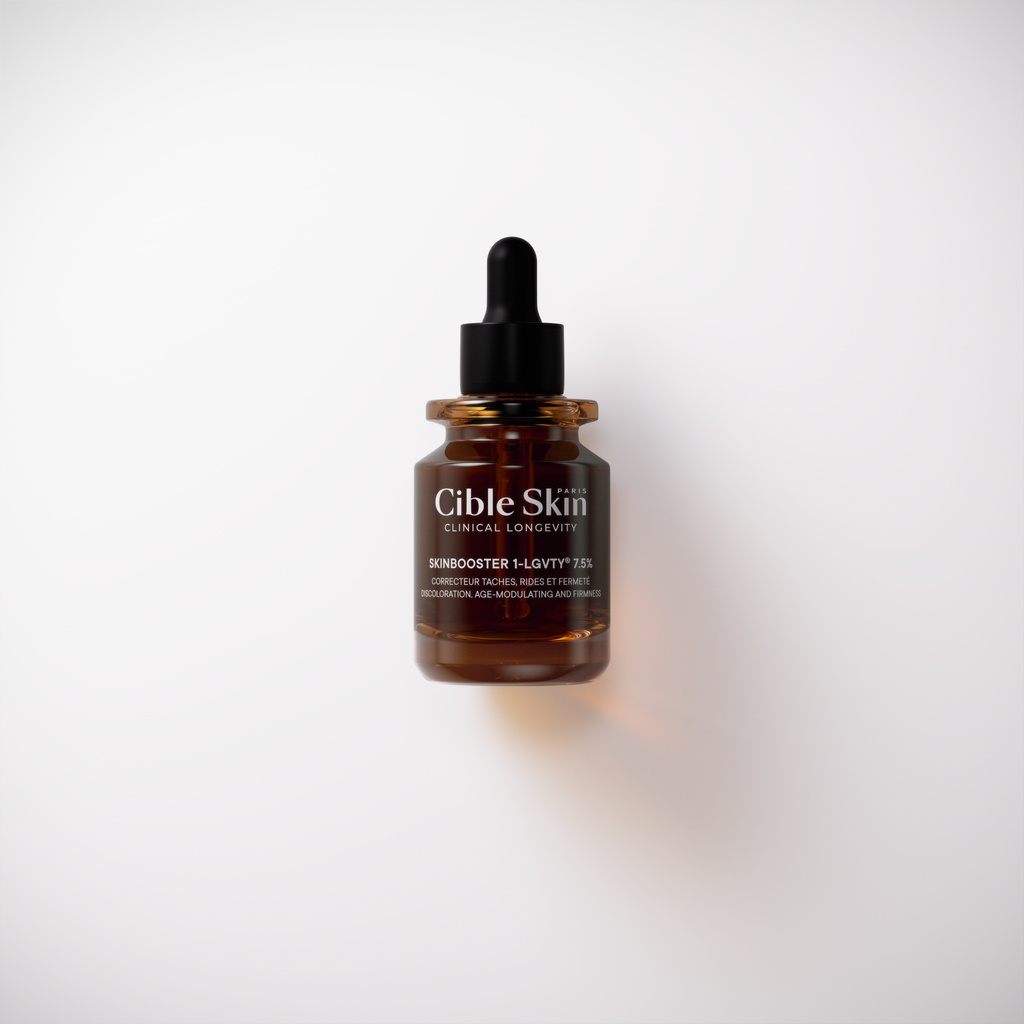 SKINBOOSTER 1-LGVTY® 7,5 % 30ml