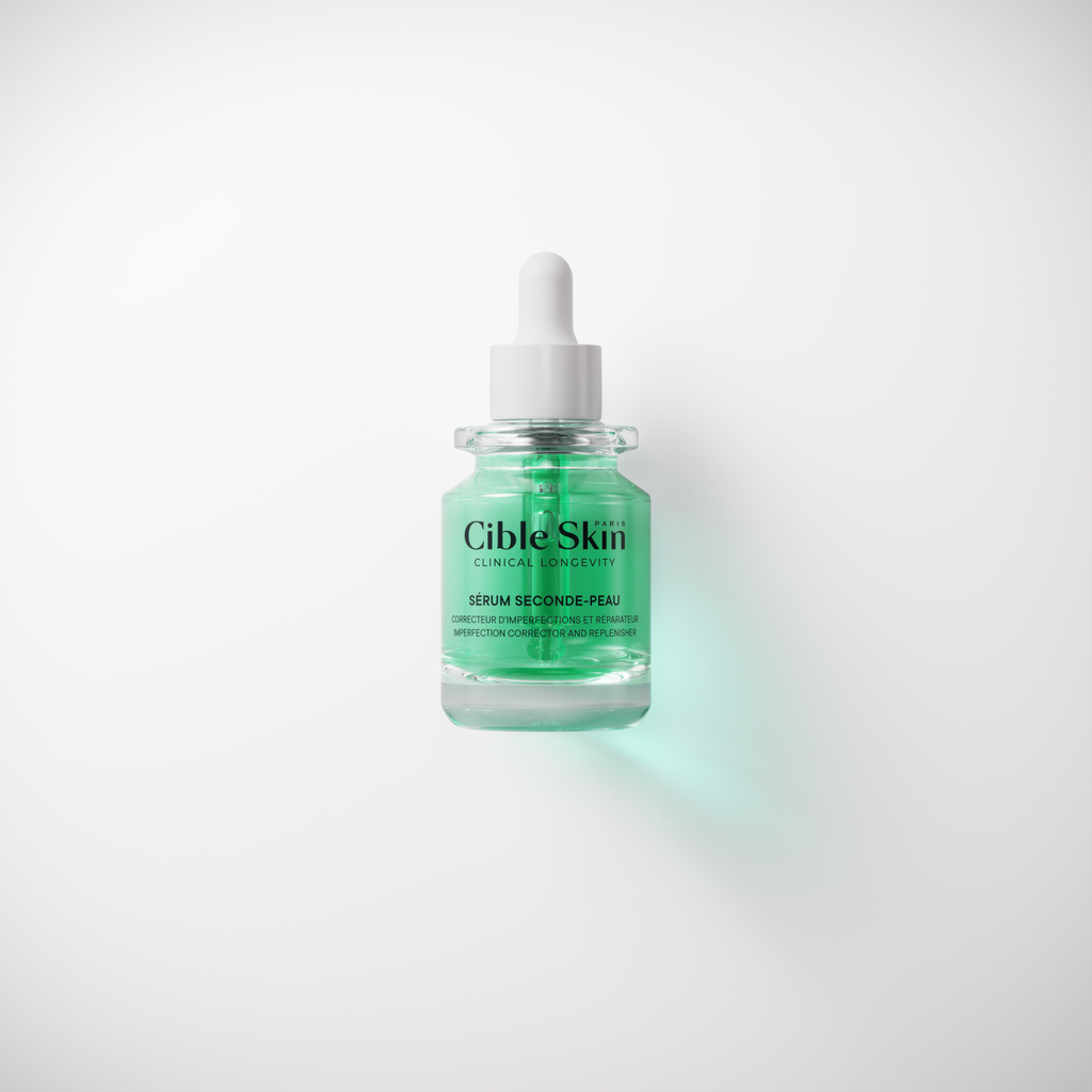 SÉRUM SECONDE-PEAU 30mL