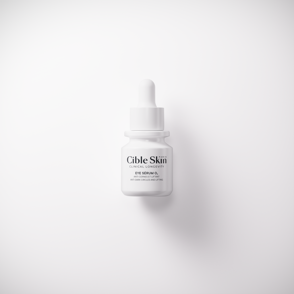 EYE SÉRUM O2