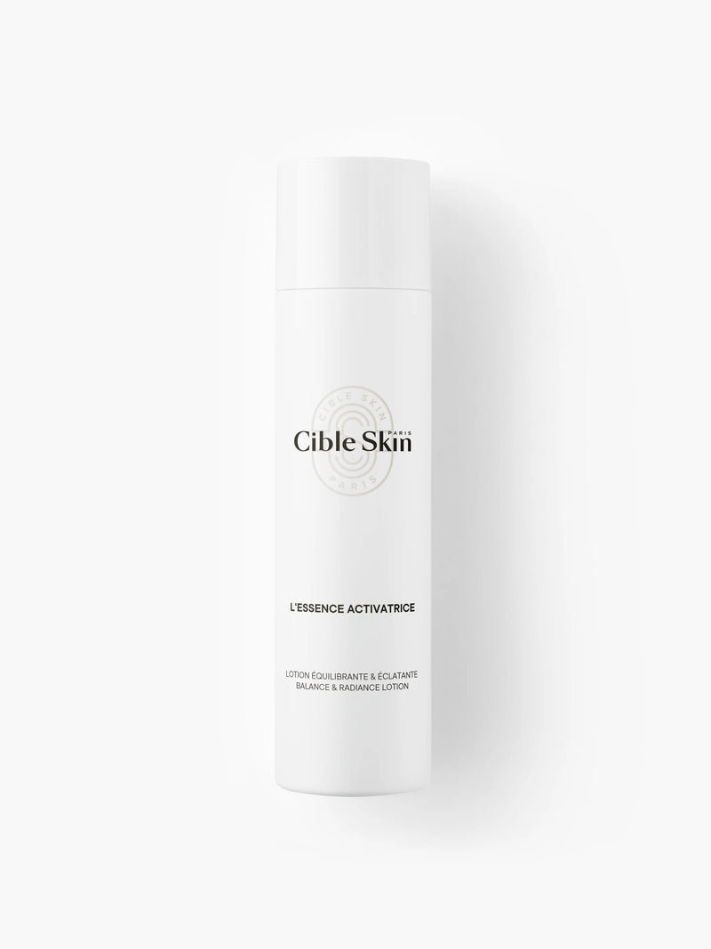 ESSENCE ACTIVATRICE