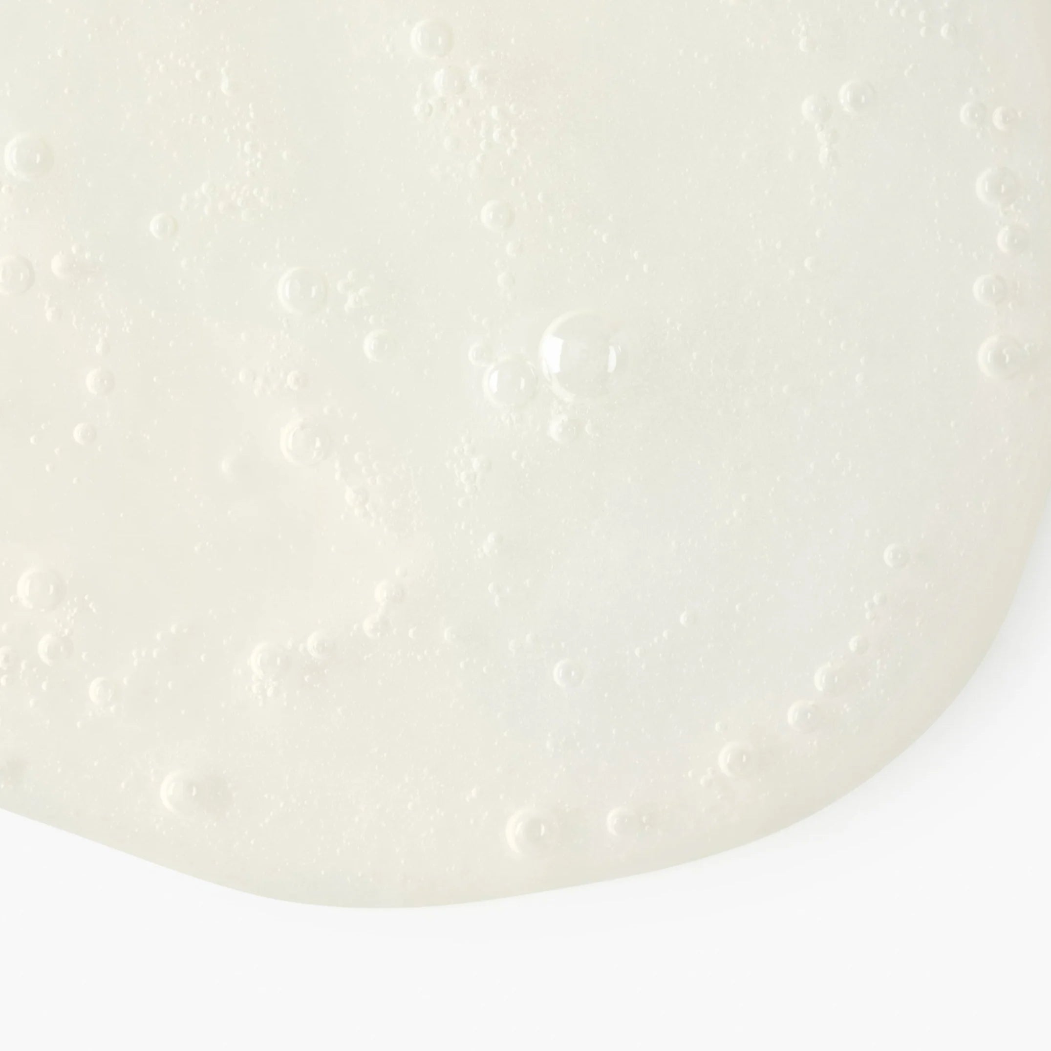 LE GEL NETTOYANT