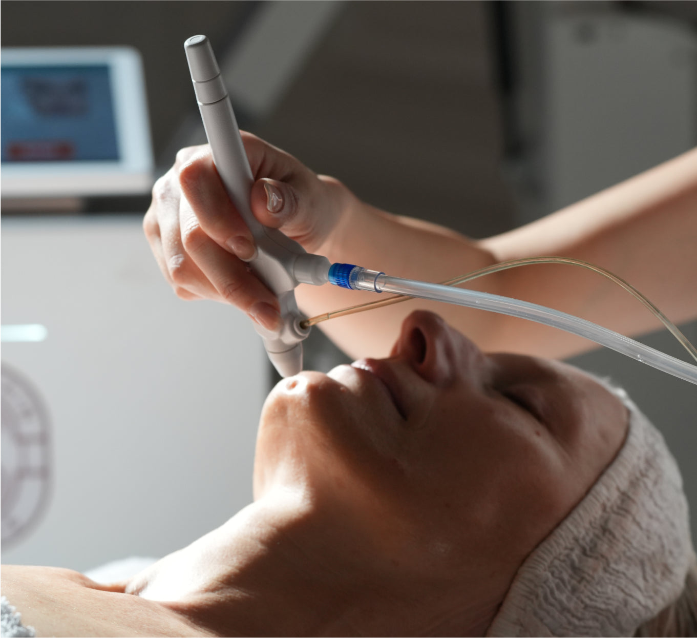 Treatment Tailored to Your Needs