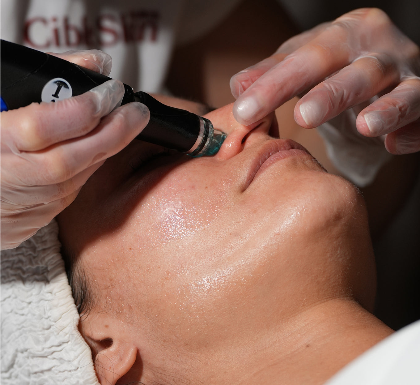Treatment Tailored to Your Needs