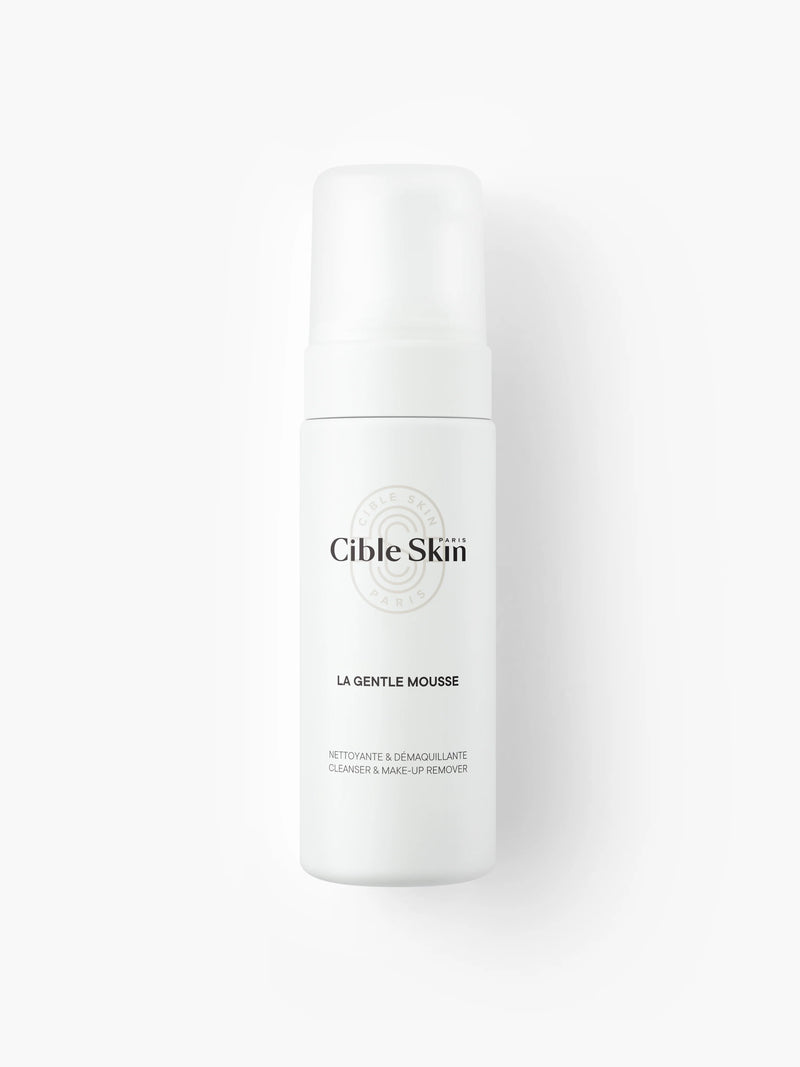 GENTLE MOUSSE