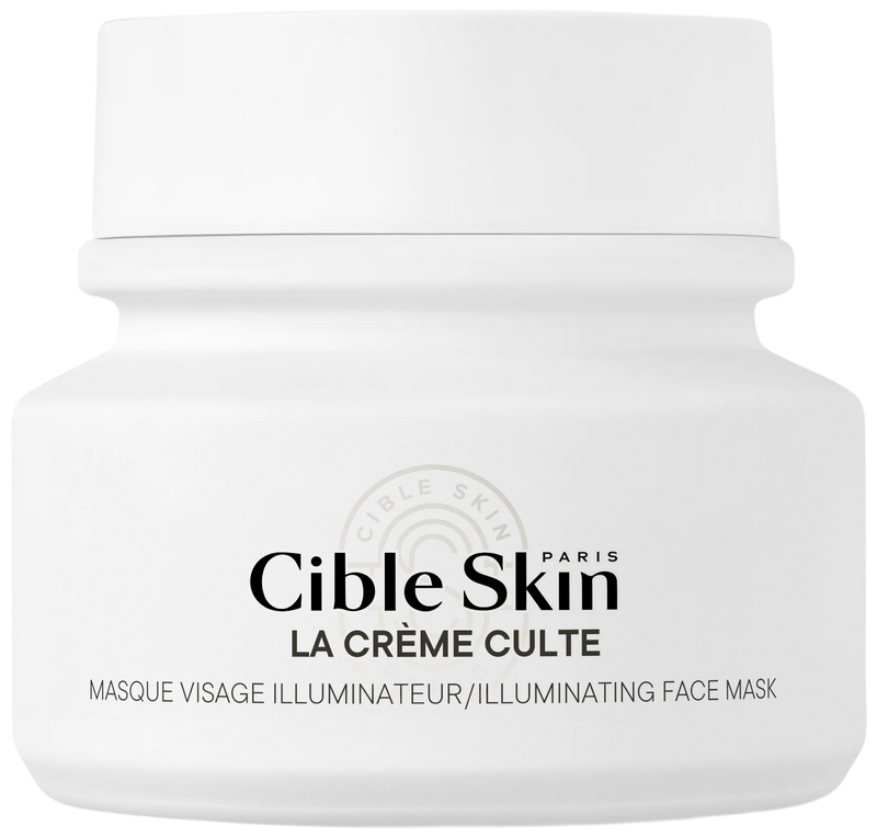 MASK-CRÈME CULTE
