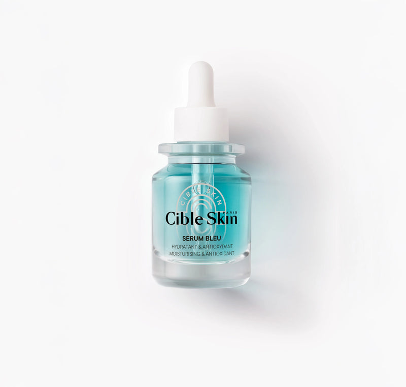 SÉRUM BLEU