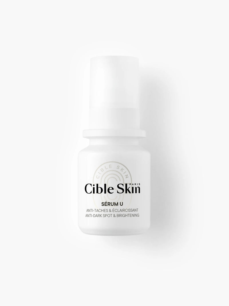 SÉRUM U